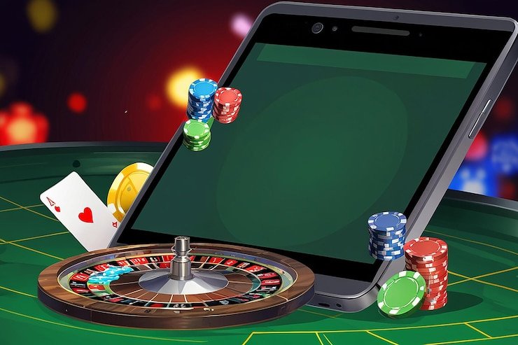 Kombinasi Number result screen showing win or loss outcome on cakrabola slot mobile
